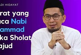 Nabi Apa Saja