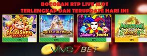 Slot Gacor Hari Ini Analis Rtp Hari Ini 100 Valid