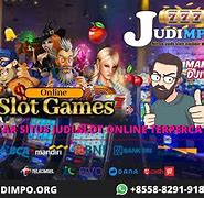 Tesla Judi Slot Online Indonesia Terpercaya